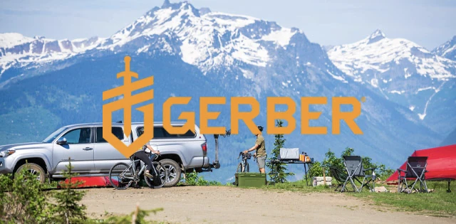 Gerber Gear