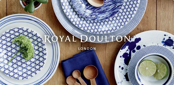 Royal doulton