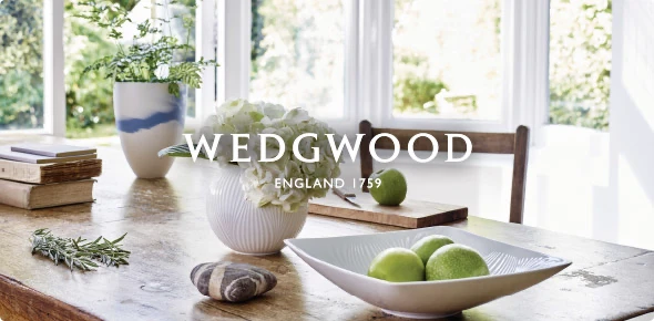 Wedgwood